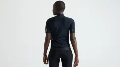 Women's Specialized Foundation Short Sleeve Jersey