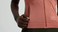 Women's Specialized Foundation Short Sleeve Jersey