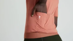 Women's Specialized Foundation Short Sleeve Jersey