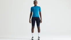 Women's Specialized Foundation Short Sleeve Jersey