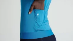 Women's Specialized Foundation Short Sleeve Jersey