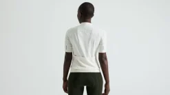 Women's Specialized Foundation Short Sleeve Jersey