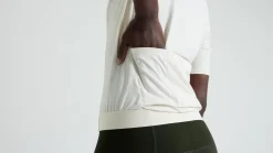 Women's Specialized Foundation Short Sleeve Jersey