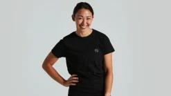Women's T-Shirt - Sagan Collection: Deconstructivism